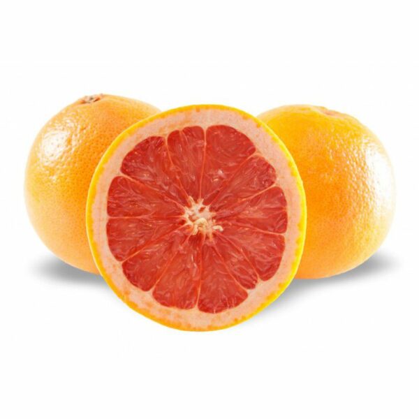 Cagette Pamplemousse Rose Bio 10 kg