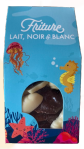 Boite Océan Friture Lait 120g