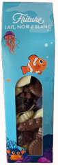 Boite Océan Friture Lait 250g